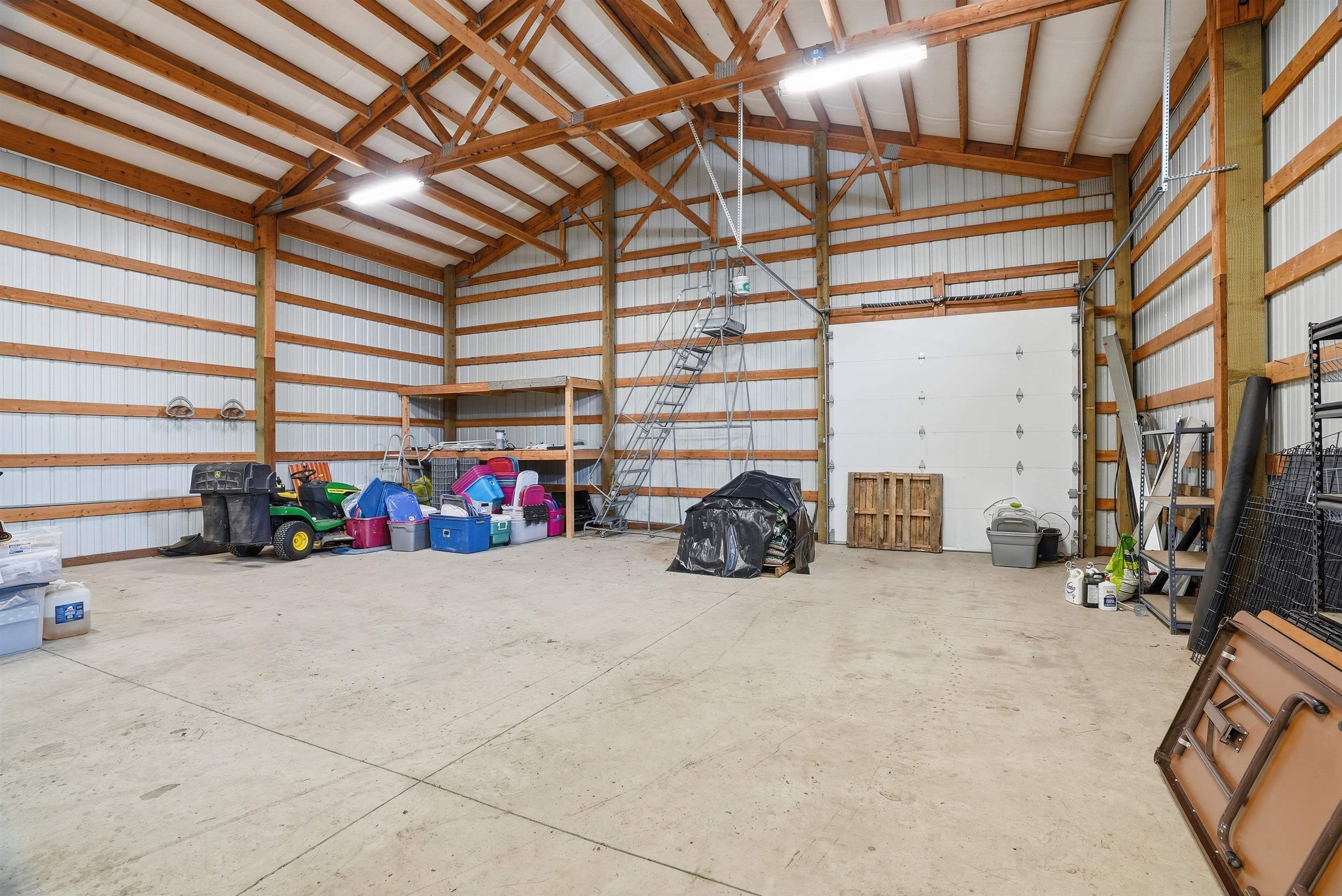 5483 South Swenson Road Deer Park, WA 99006 - Photo 32 of 49