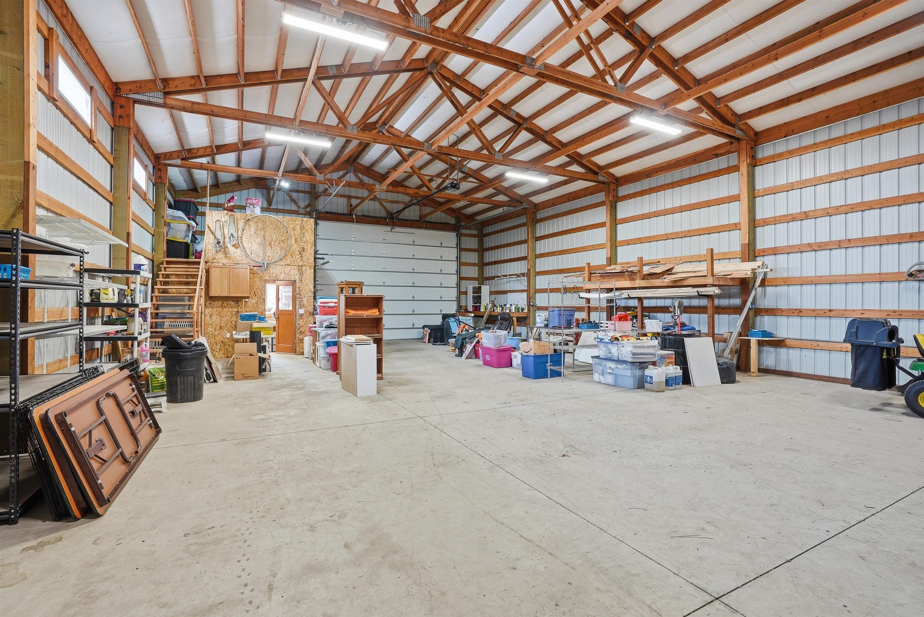 5483 South Swenson Road Deer Park, WA 99006 - Photo 33 of 49