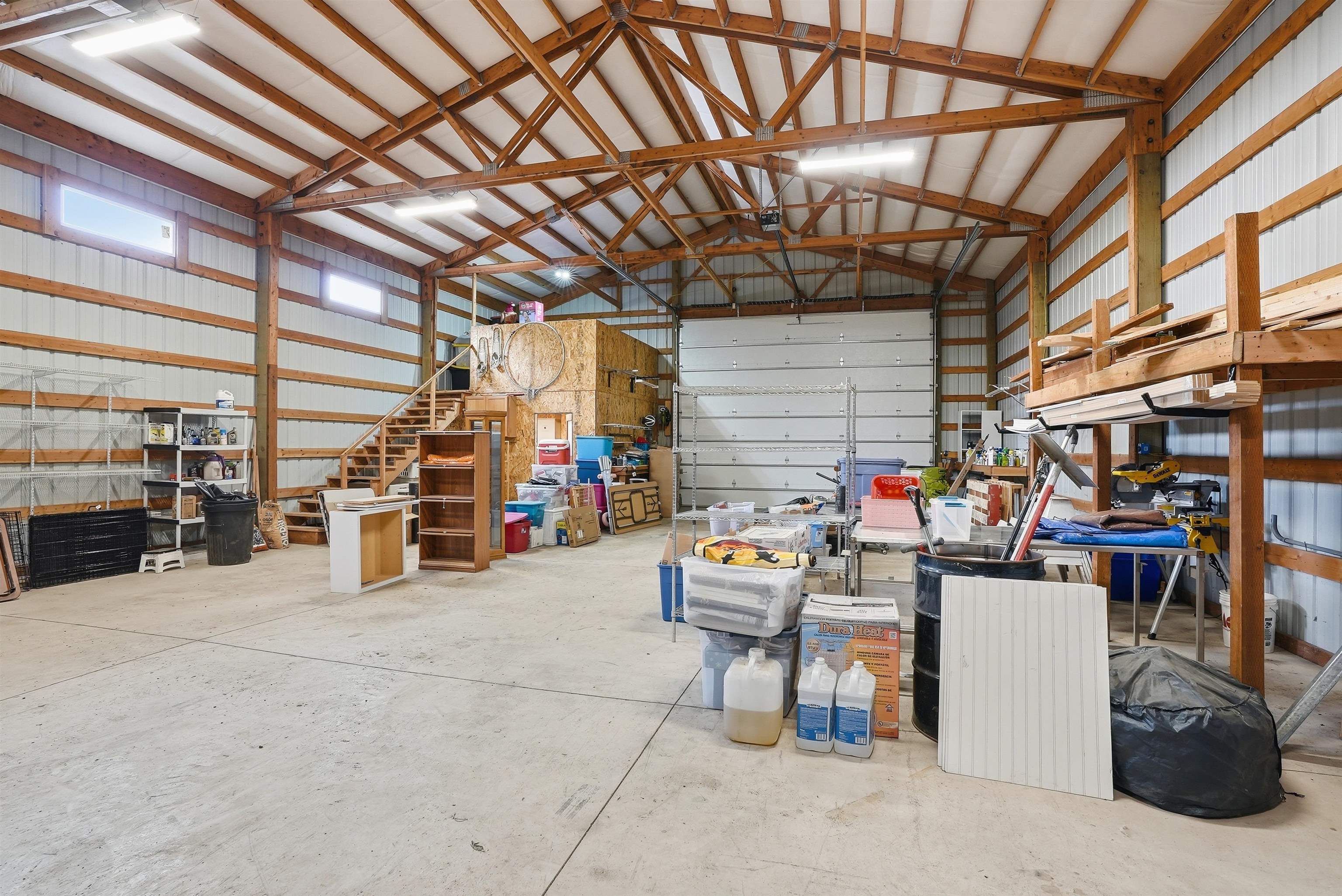 5483 South Swenson Road Deer Park, WA 99006 - Photo 34 of 49