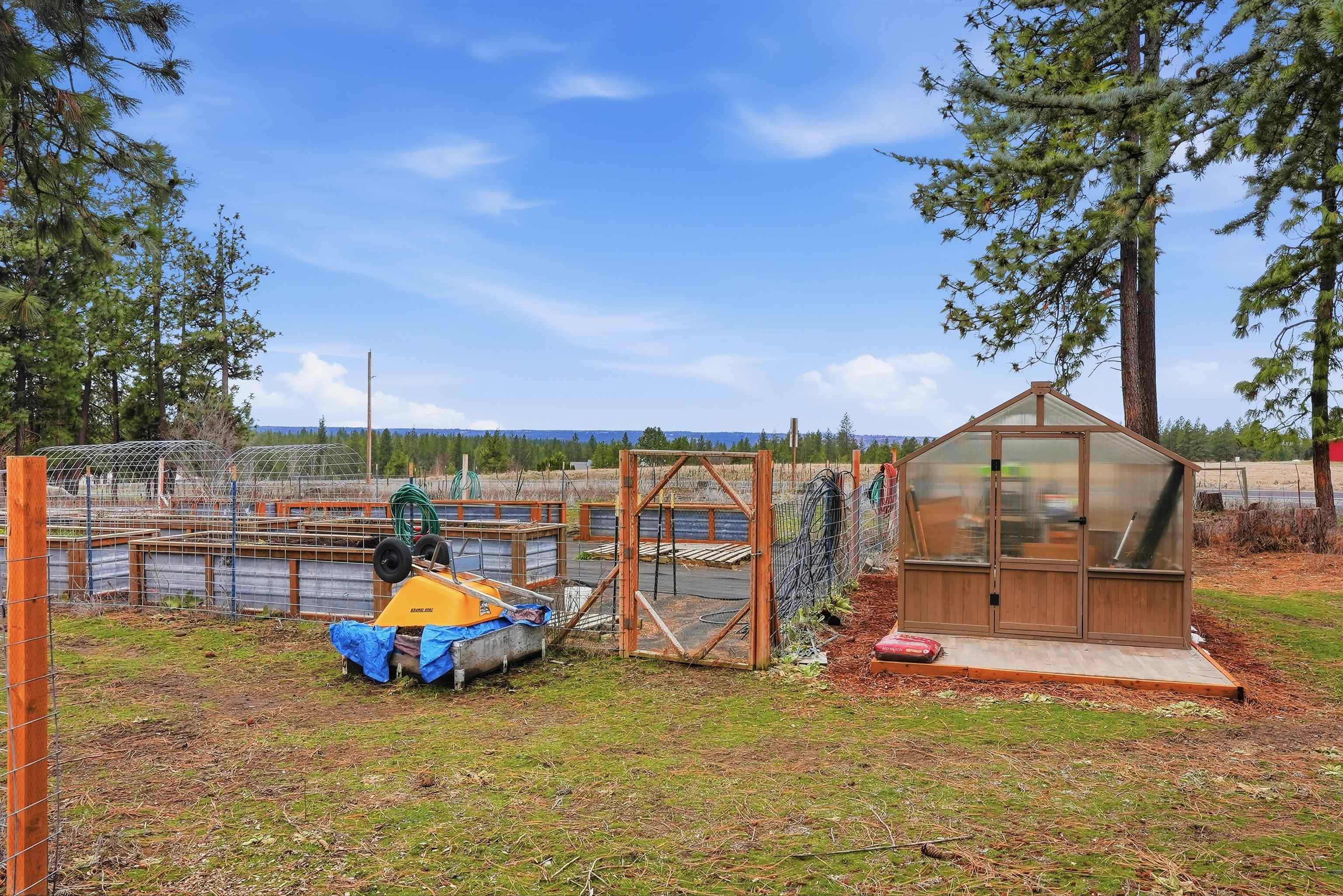 5483 South Swenson Road Deer Park, WA 99006 - Photo 35 of 49