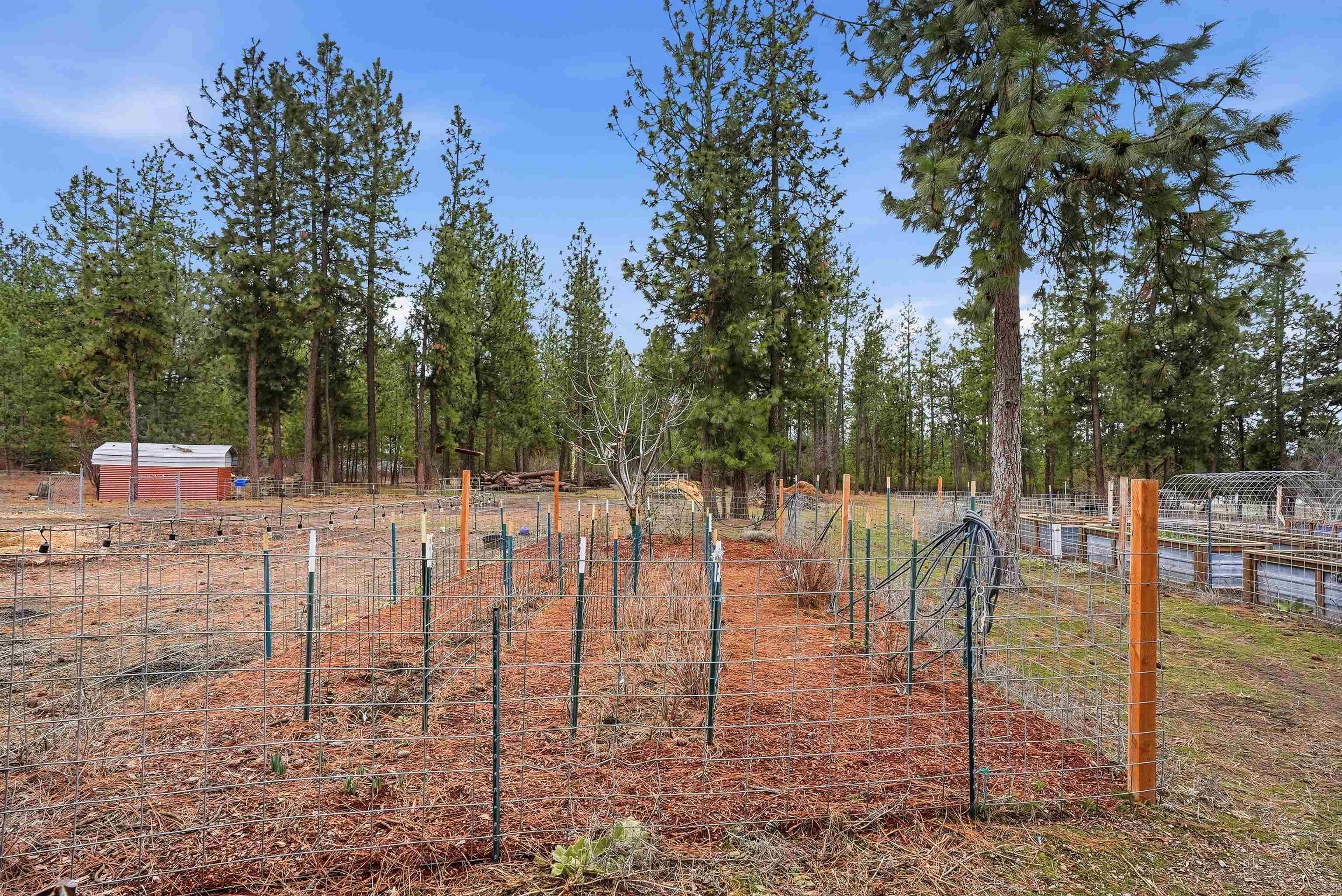 5483 South Swenson Road Deer Park, WA 99006 - Photo 36 of 49