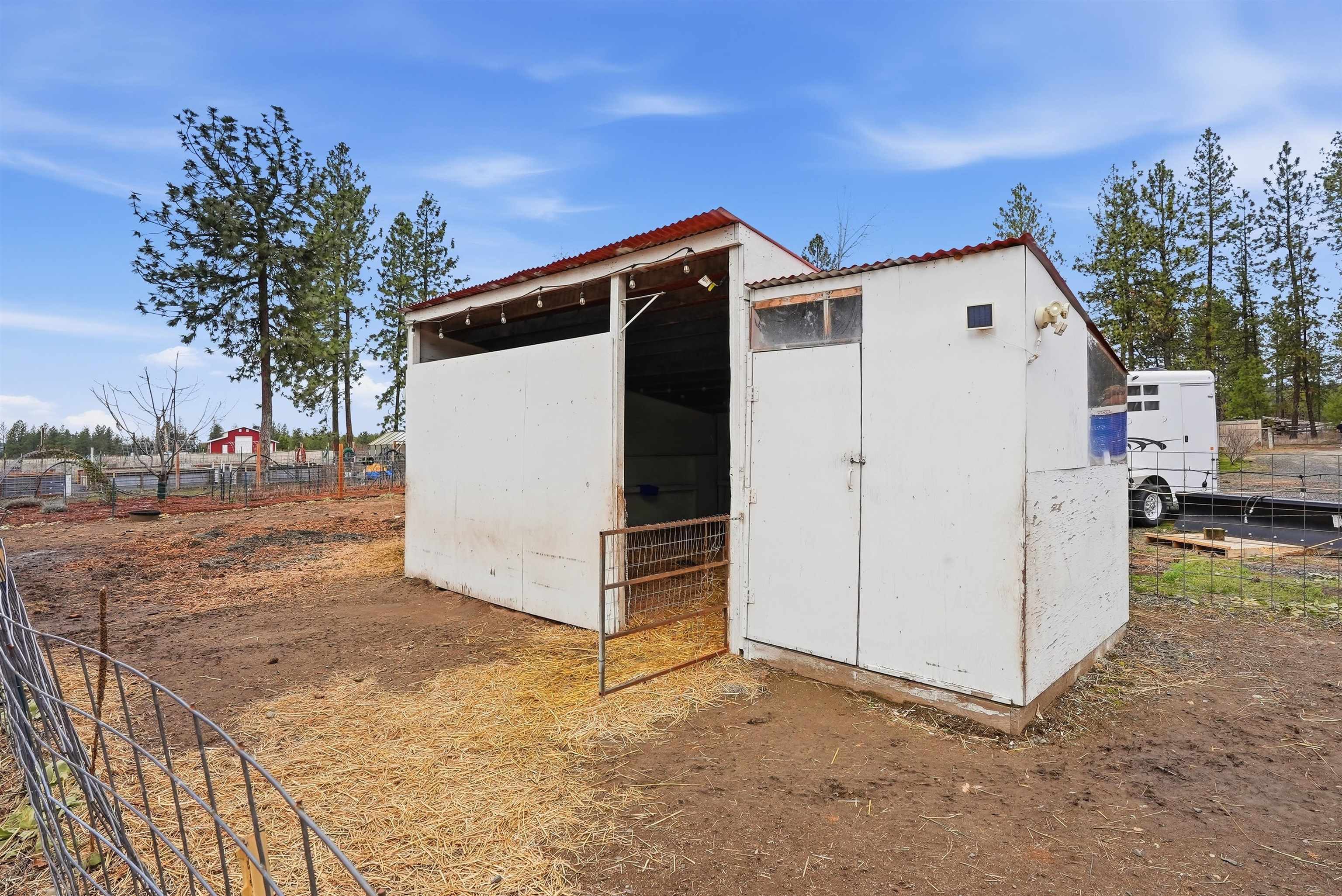 5483 South Swenson Road Deer Park, WA 99006 - Photo 38 of 49