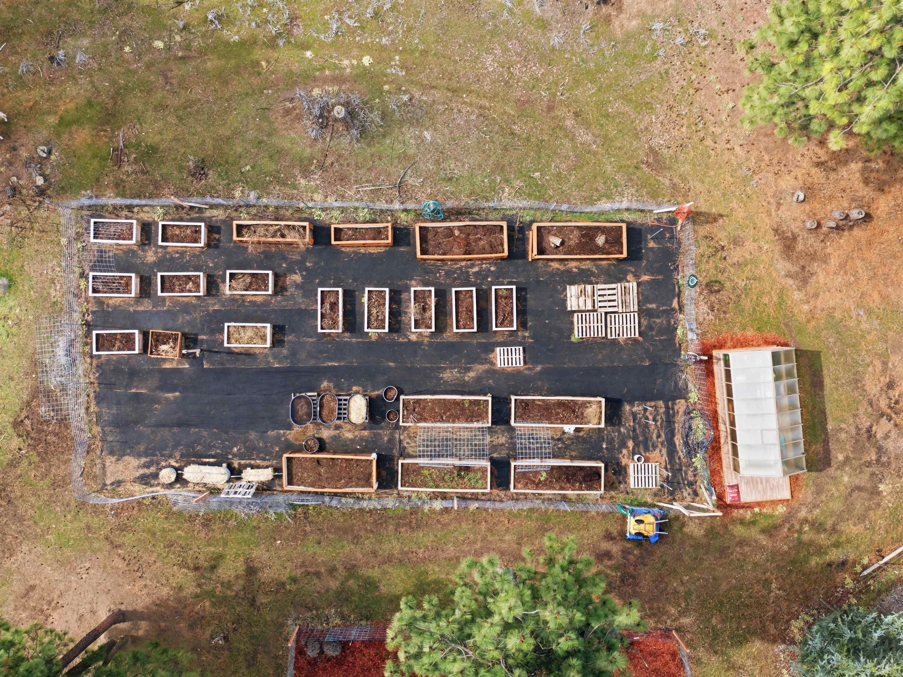 5483 South Swenson Road Deer Park, WA 99006 - Photo 39 of 49