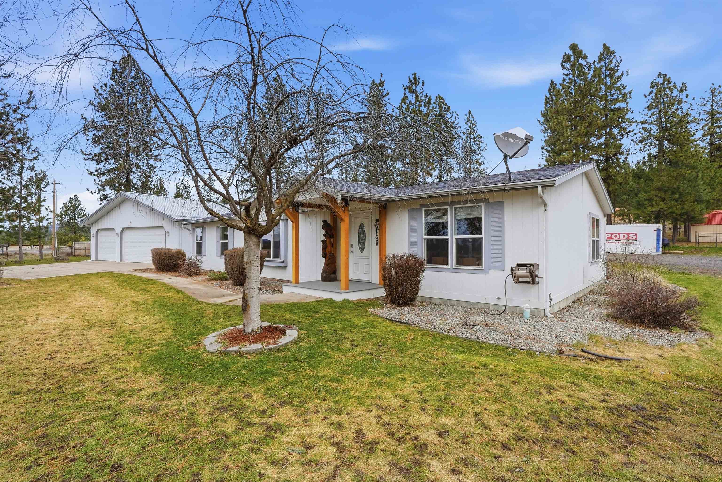 5483 South Swenson Road Deer Park, WA 99006 - Photo 4 of 49