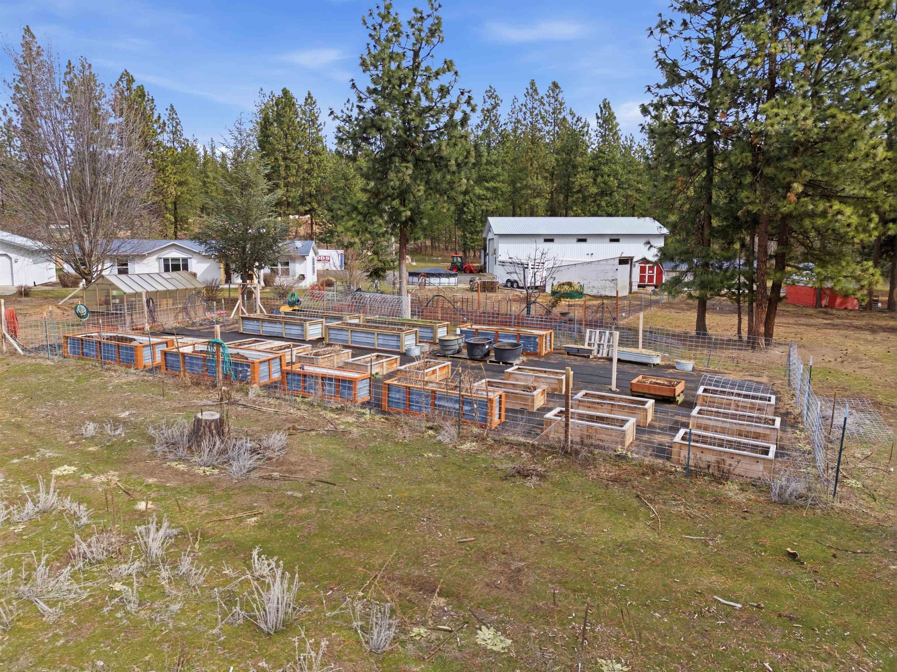 5483 South Swenson Road Deer Park, WA 99006 - Photo 41 of 49