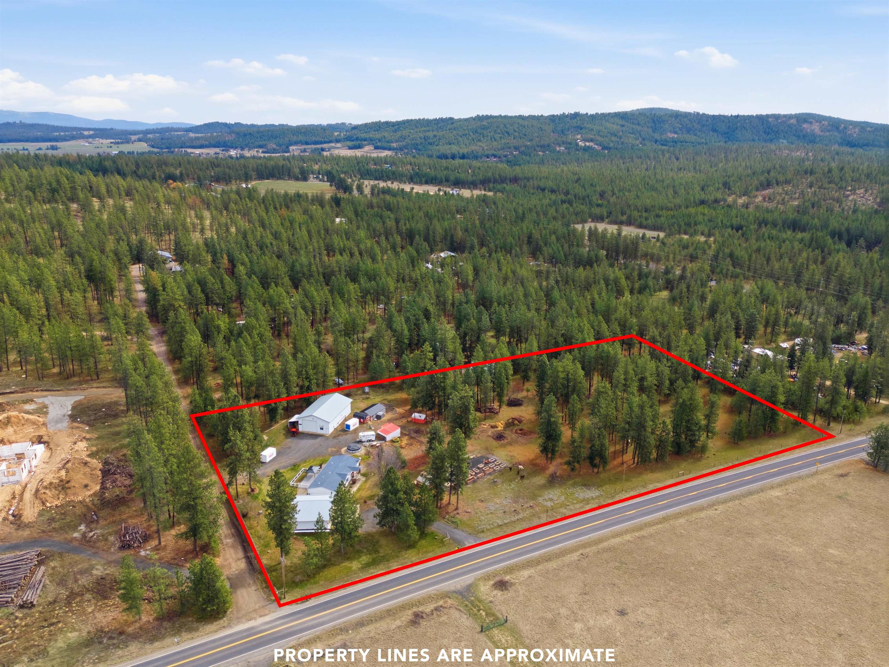 5483 South Swenson Road Deer Park, WA 99006 - Photo 43 of 49