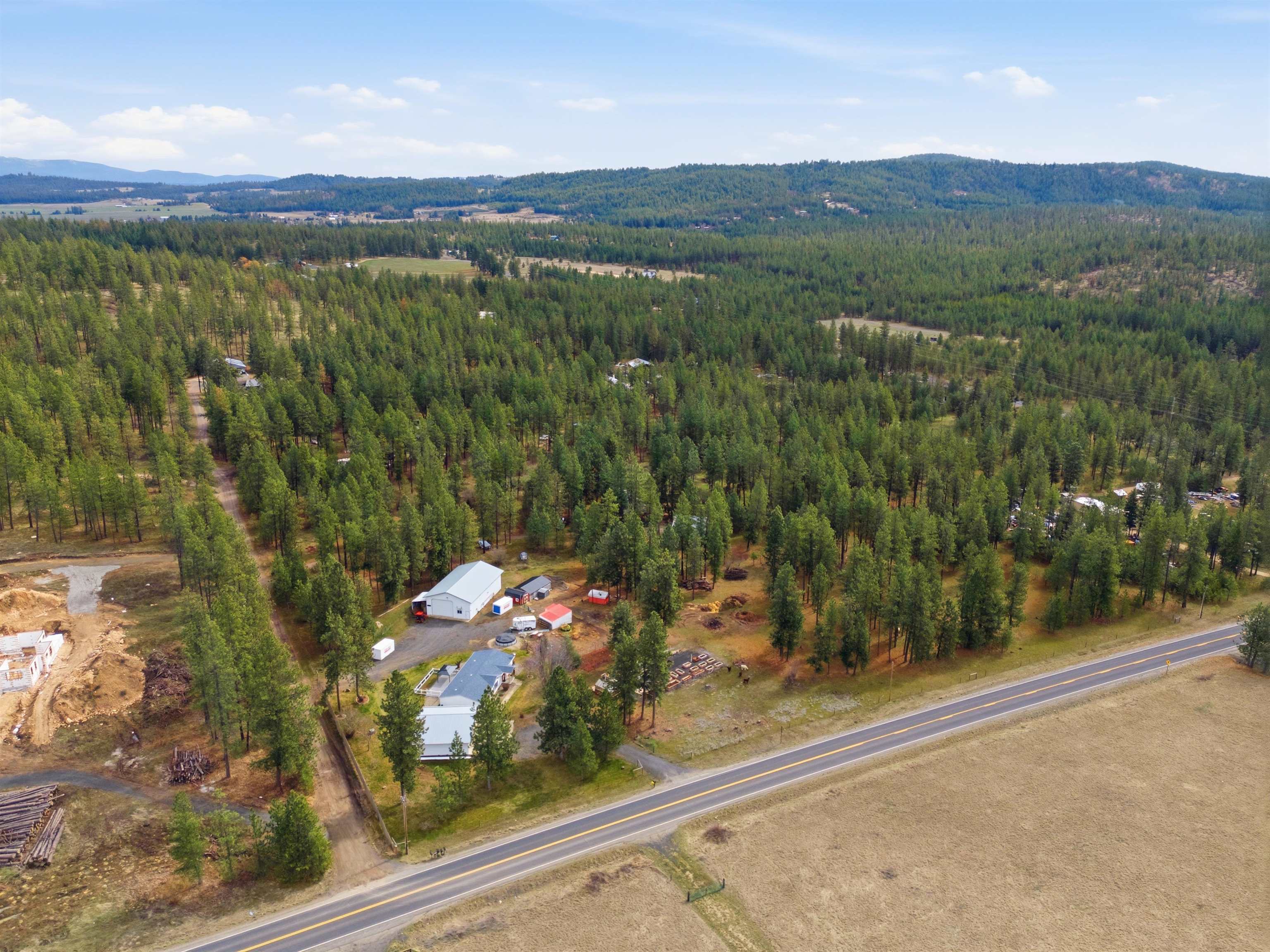 5483 South Swenson Road Deer Park, WA 99006 - Photo 44 of 49