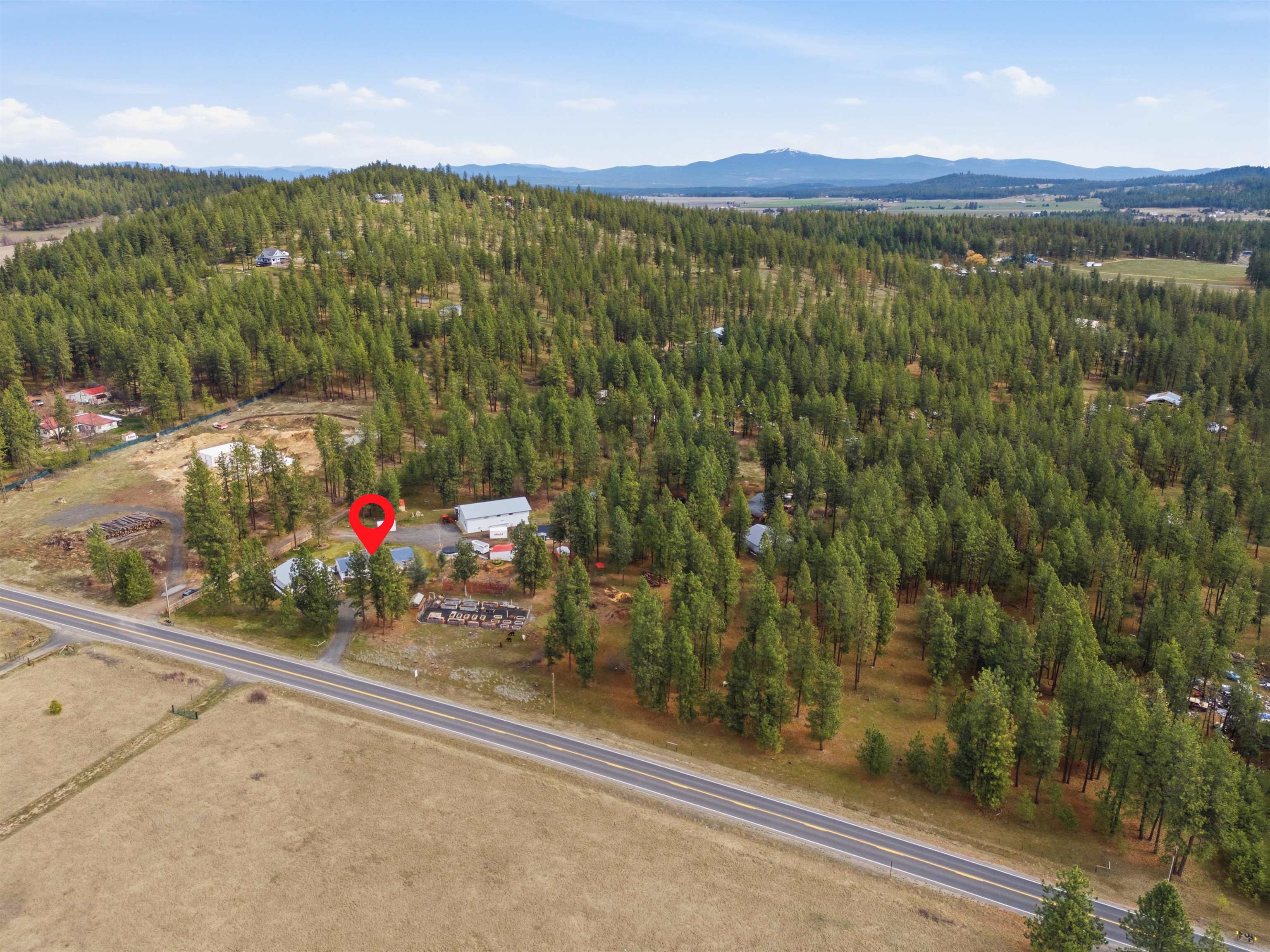 5483 South Swenson Road Deer Park, WA 99006 - Photo 45 of 49