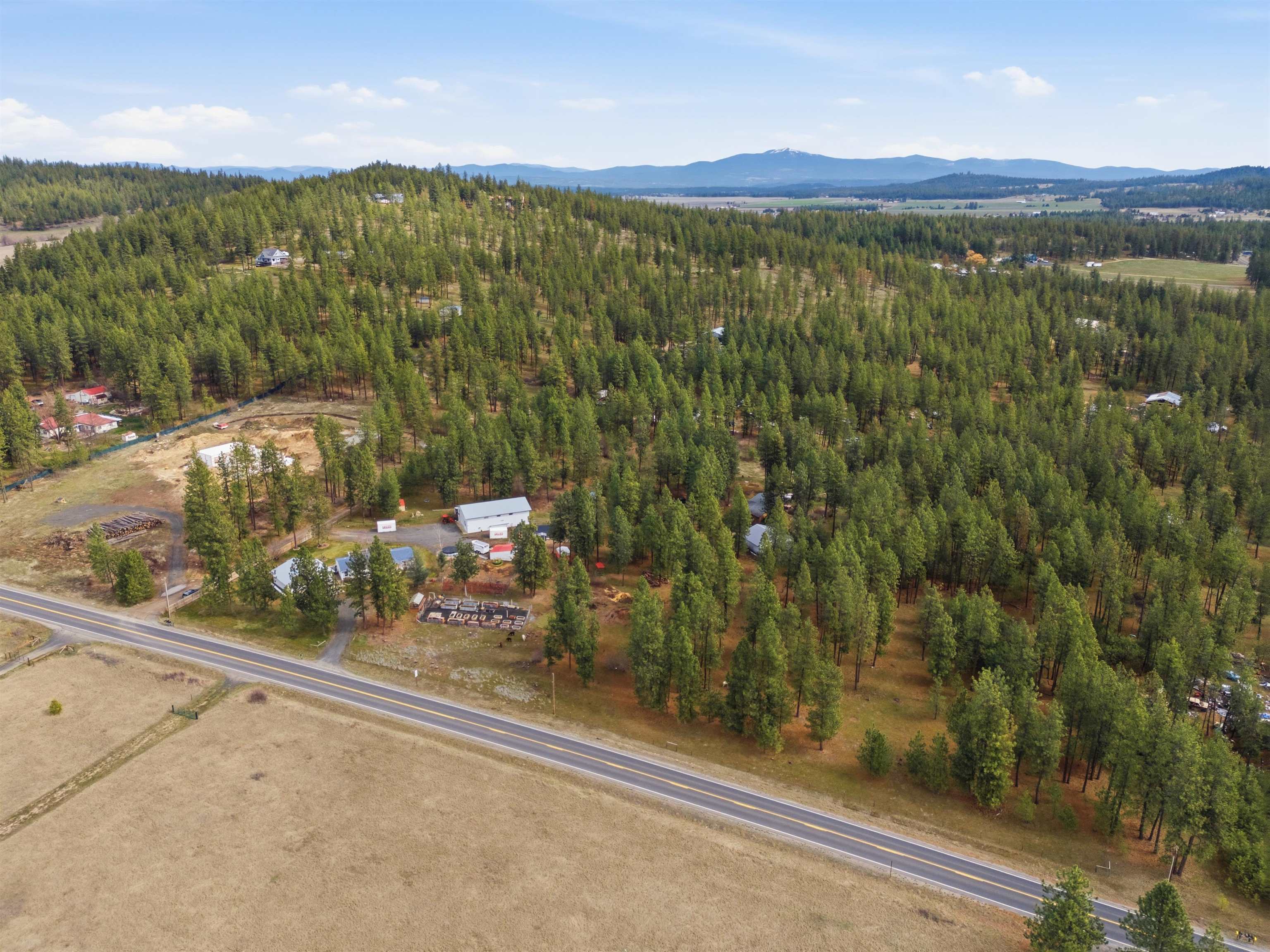 5483 South Swenson Road Deer Park, WA 99006 - Photo 46 of 49