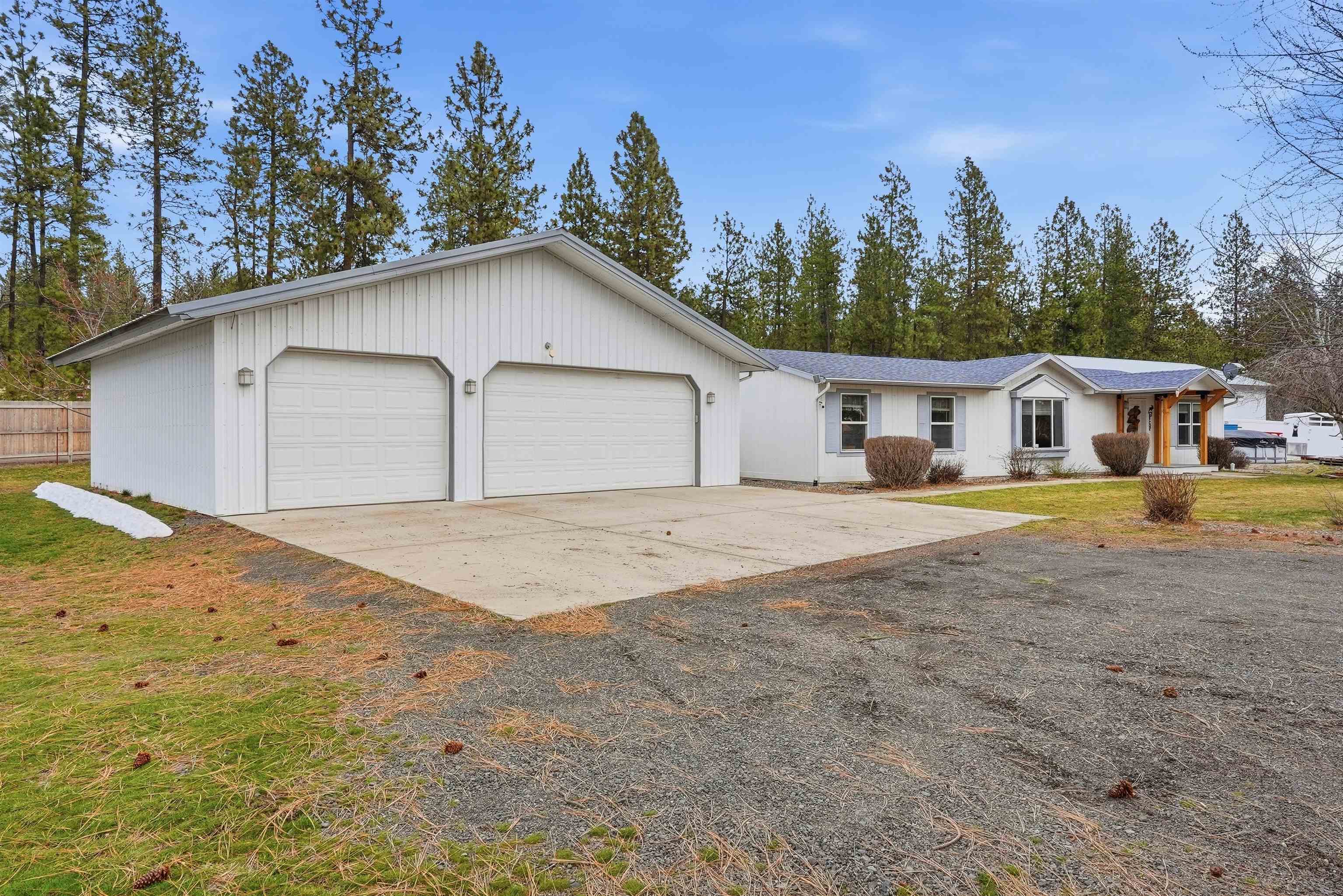 5483 South Swenson Road Deer Park, WA 99006 - Photo 5 of 49