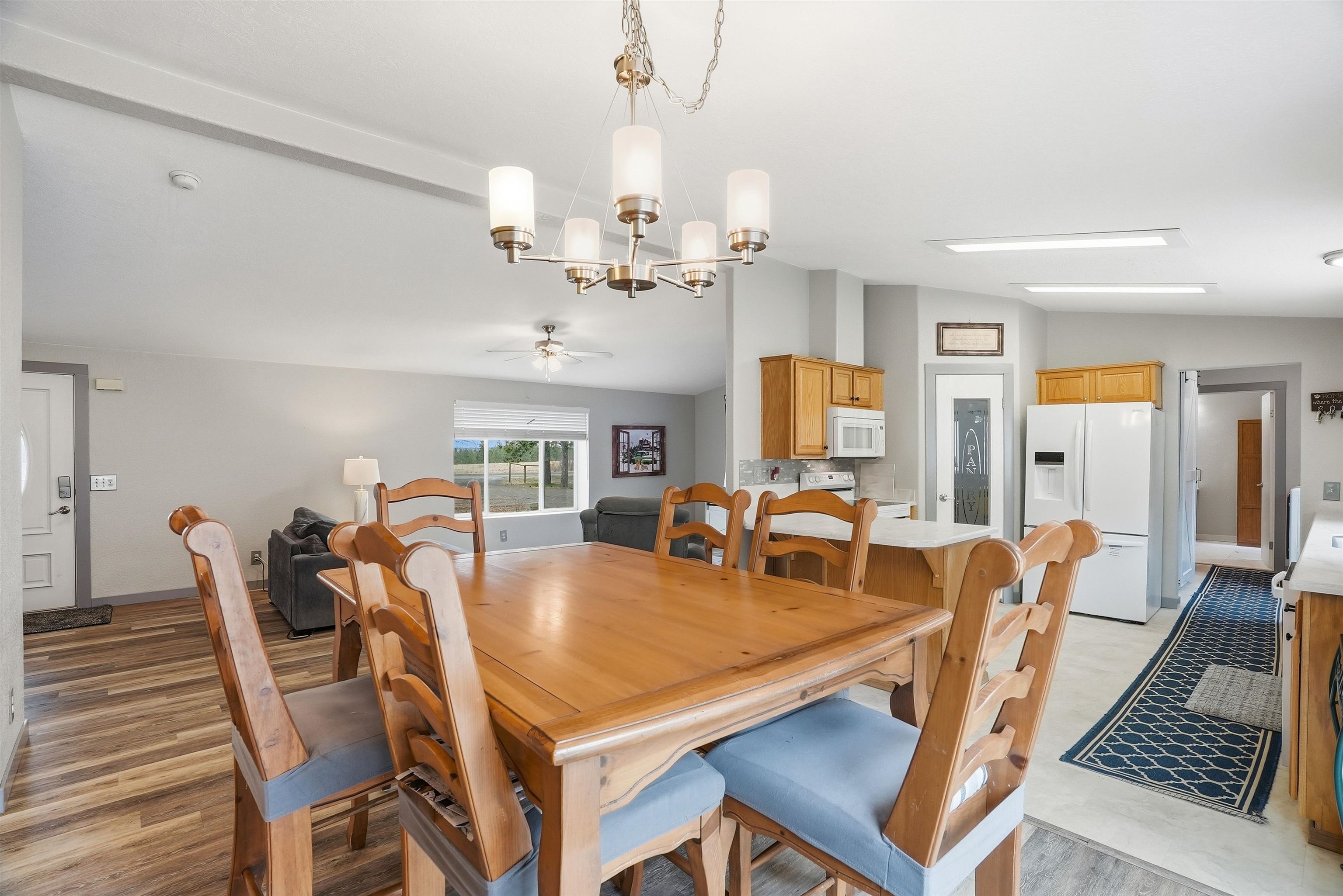 5483 South Swenson Road Deer Park, WA 99006 - Photo 10 of 49