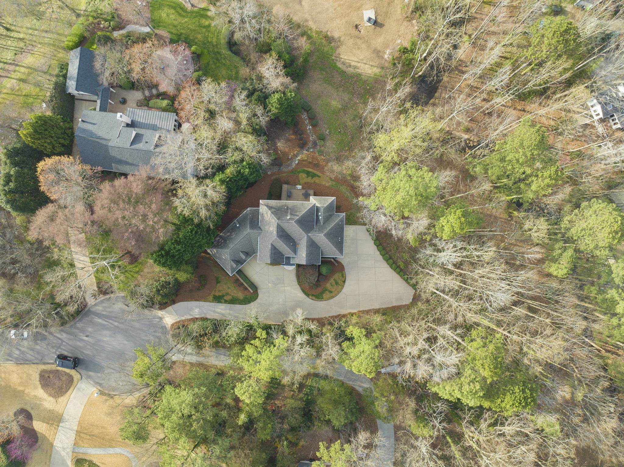7209 North Ridge Drive Raleigh, NC 27615 - Photo 62 of 80 Photo 62
