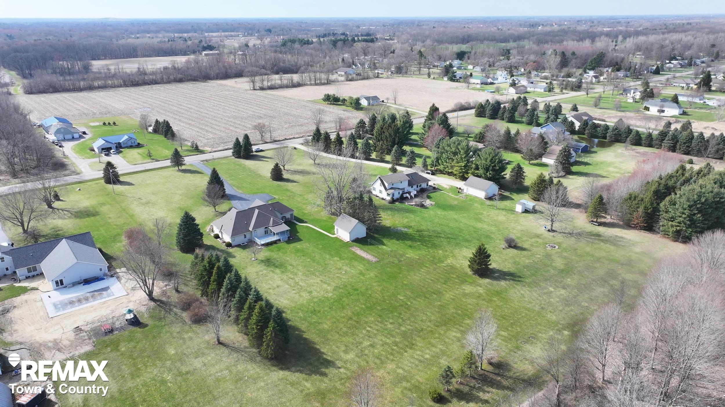10368 North Jennings Road Clio, MI 48420 - Photo 72 of 73