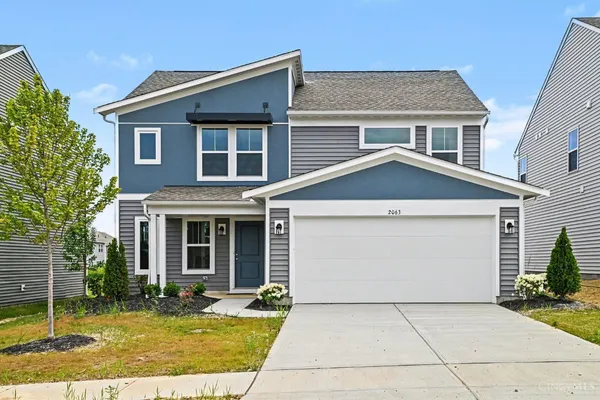 $368,000 | 2063 Longmeadow Lane, Batavia, OH 45103
