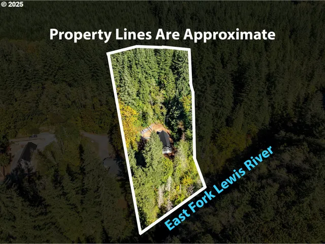 $650,000 | 36413 Northeast 267th Street, Yacolt, WA 98675