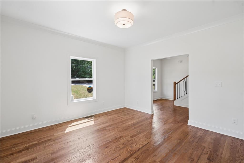 2307 Whites Mill Road Decatur, GA 30032 - Photo 11 of 46