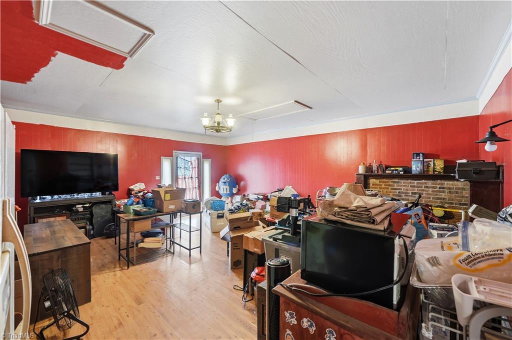 1565 Gravel Hill Road Ruffin, NC 27326 - Photo 9 of 28
