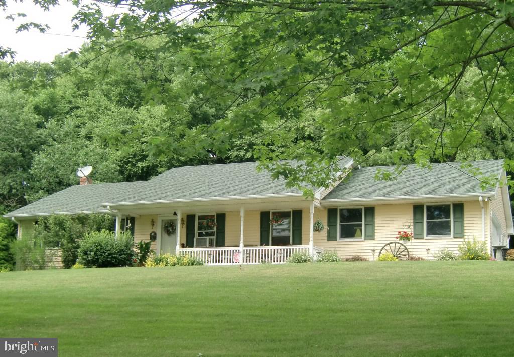 1041 Meckville Road Bethel, PA 19507 - Photo 1 of 17 Gallery Image 1
