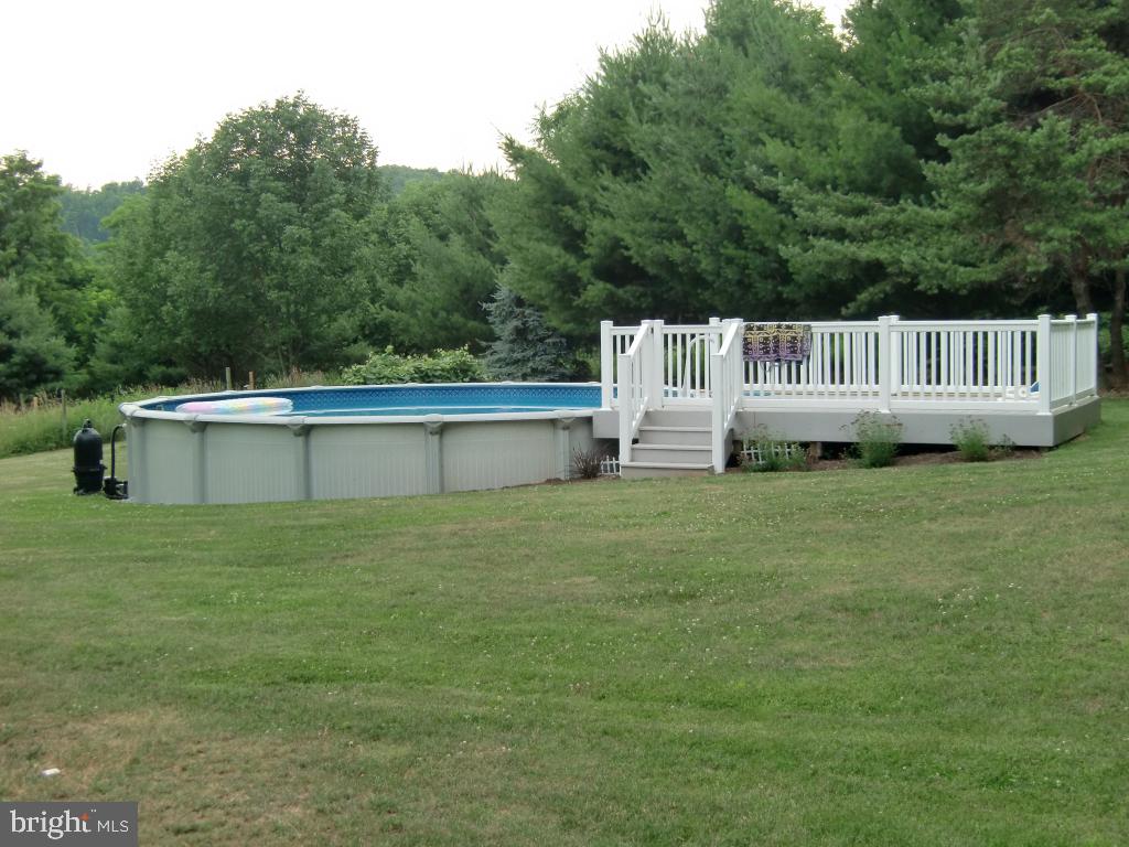 1041 Meckville Road Bethel, PA 19507 - Photo 9 of 17 Gallery Image 9