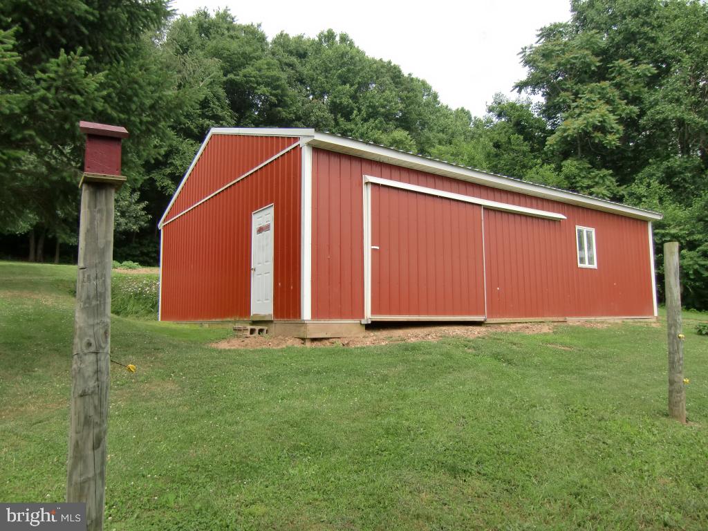 1041 Meckville Road Bethel, PA 19507 - Photo 10 of 17 Gallery Image 10