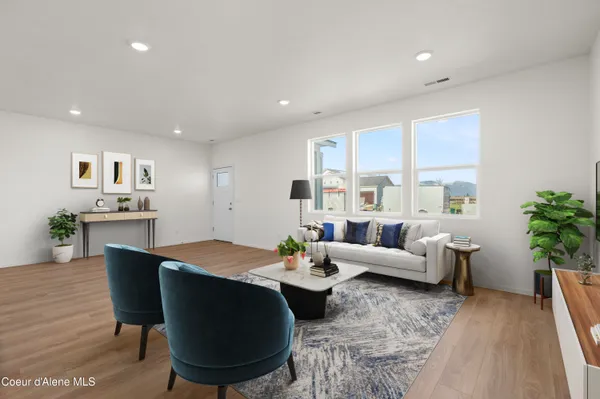 $486,500 | 5294 East Aquila Avenue, Post Falls, ID 83854