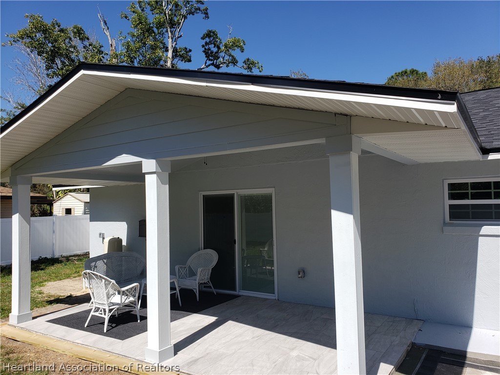 2247 West Longbottom Road Avon Park, FL 33825 - Photo 15 of 21