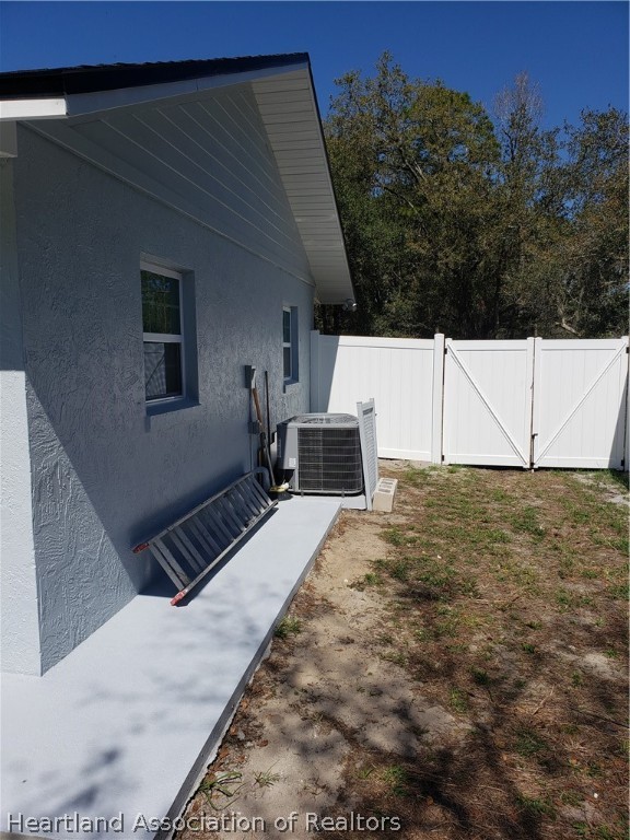 2247 West Longbottom Road Avon Park, FL 33825 - Photo 18 of 21