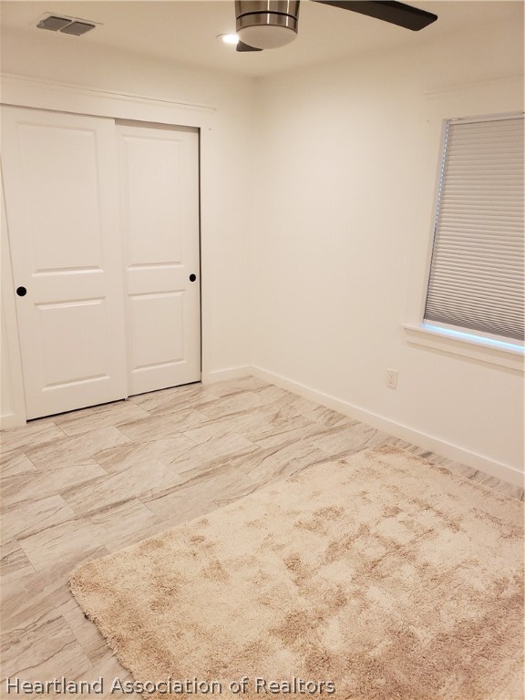 2247 West Longbottom Road Avon Park, FL 33825 - Photo 10 of 21 a view of empty room
