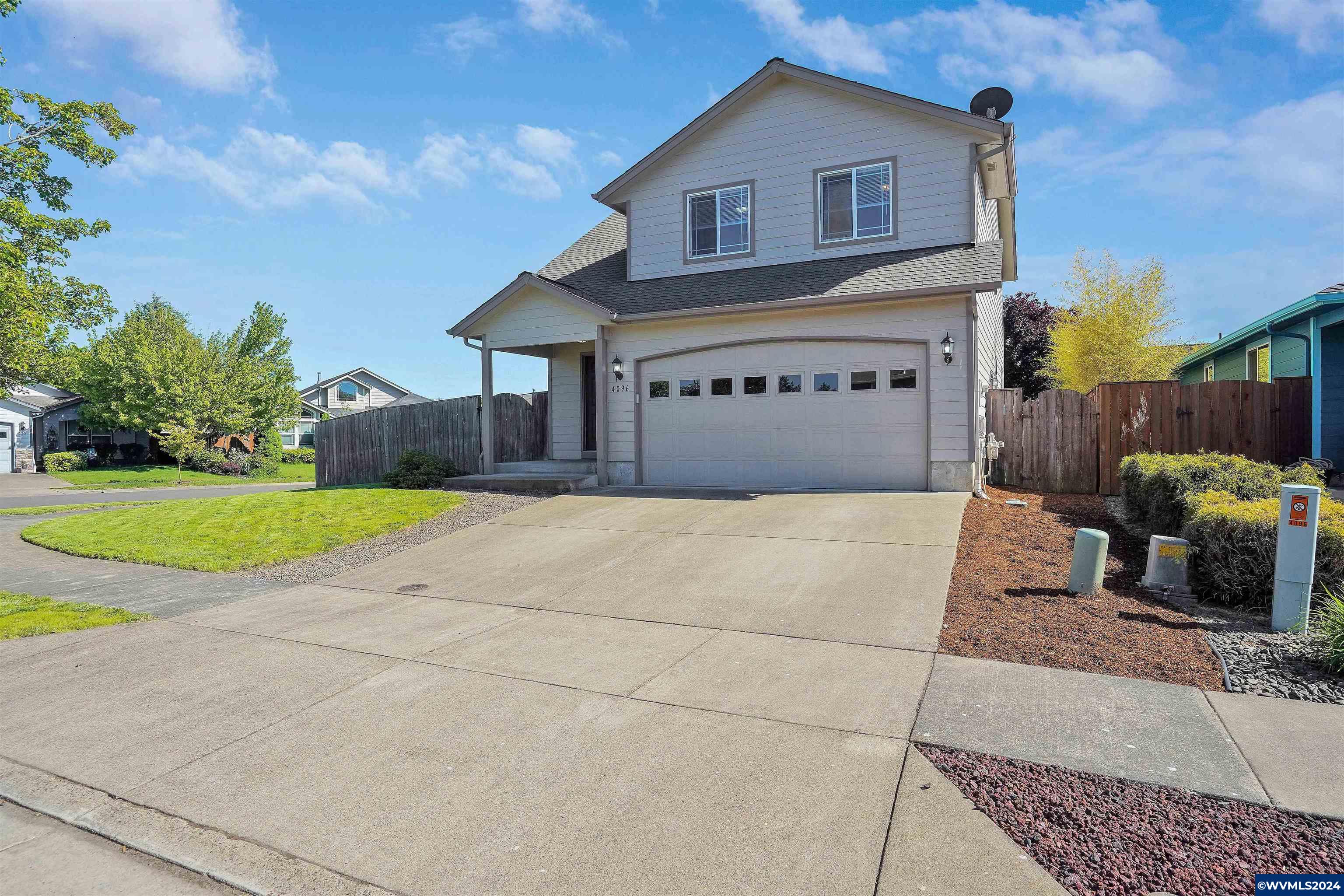 4096 Spring Avenue Northeast Albany, OR 97322 - Photo 2 of 39