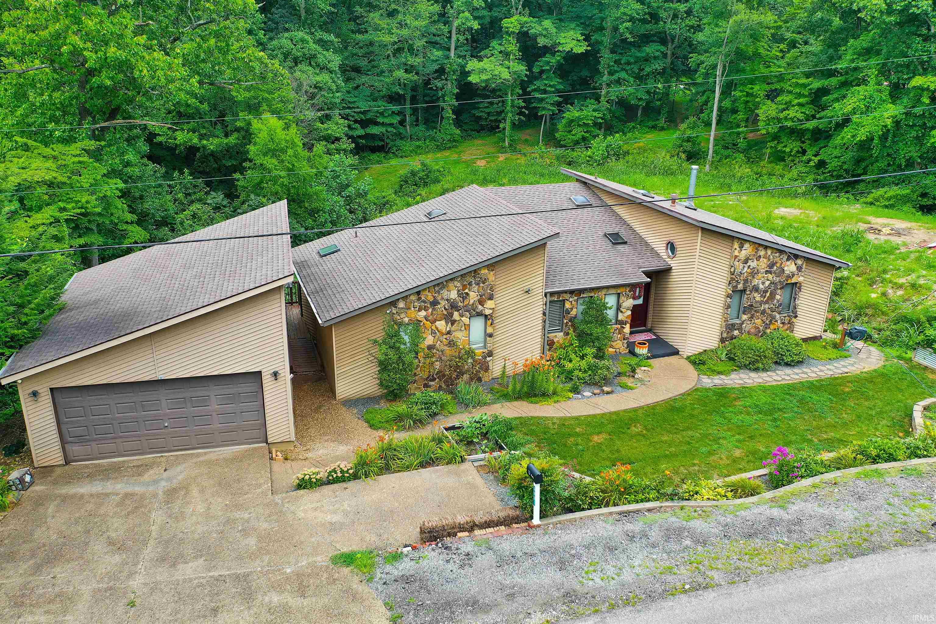 6001 Felstead Road Evansville, IN 47712 - Photo 26 of 29