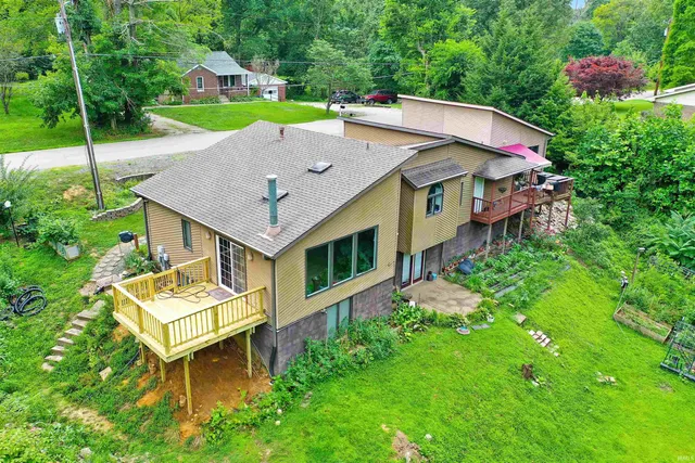 $355,900 | 6001 Felstead Road, Evansville, IN 47712