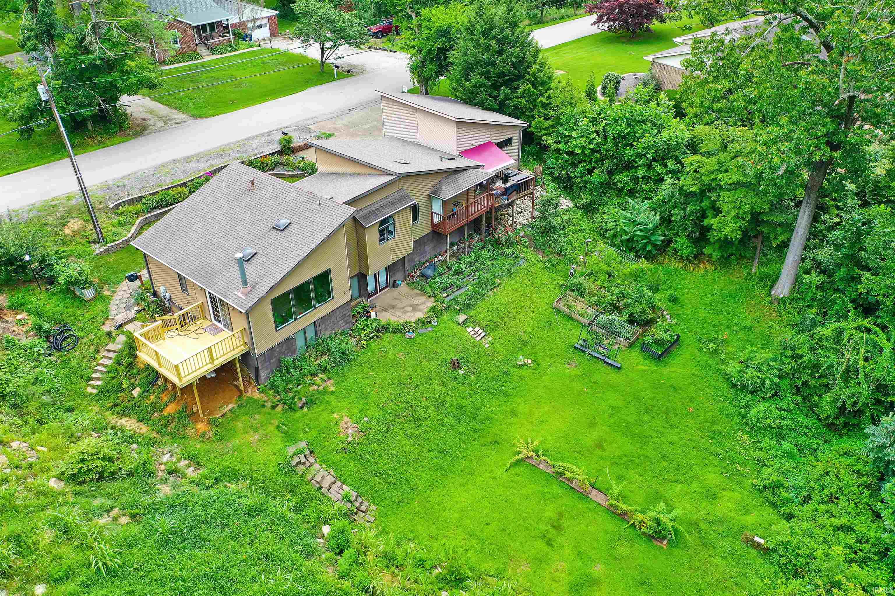 6001 Felstead Road Evansville, IN 47712 - Photo 28 of 29