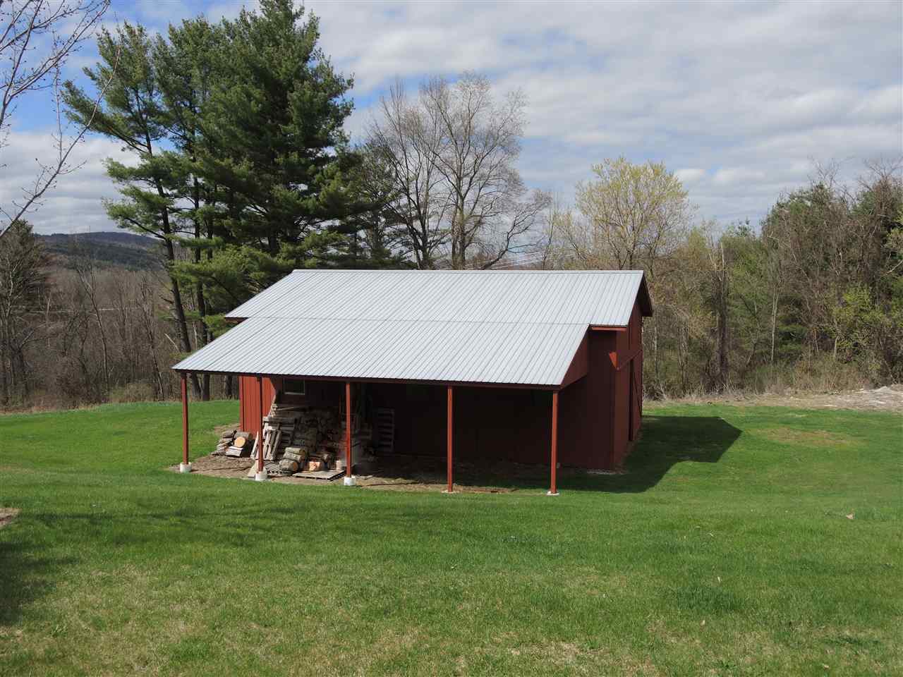 1809 Middle Road Clarendon, VT 05759 - Photo 22 of 25 Gallery Image 22
