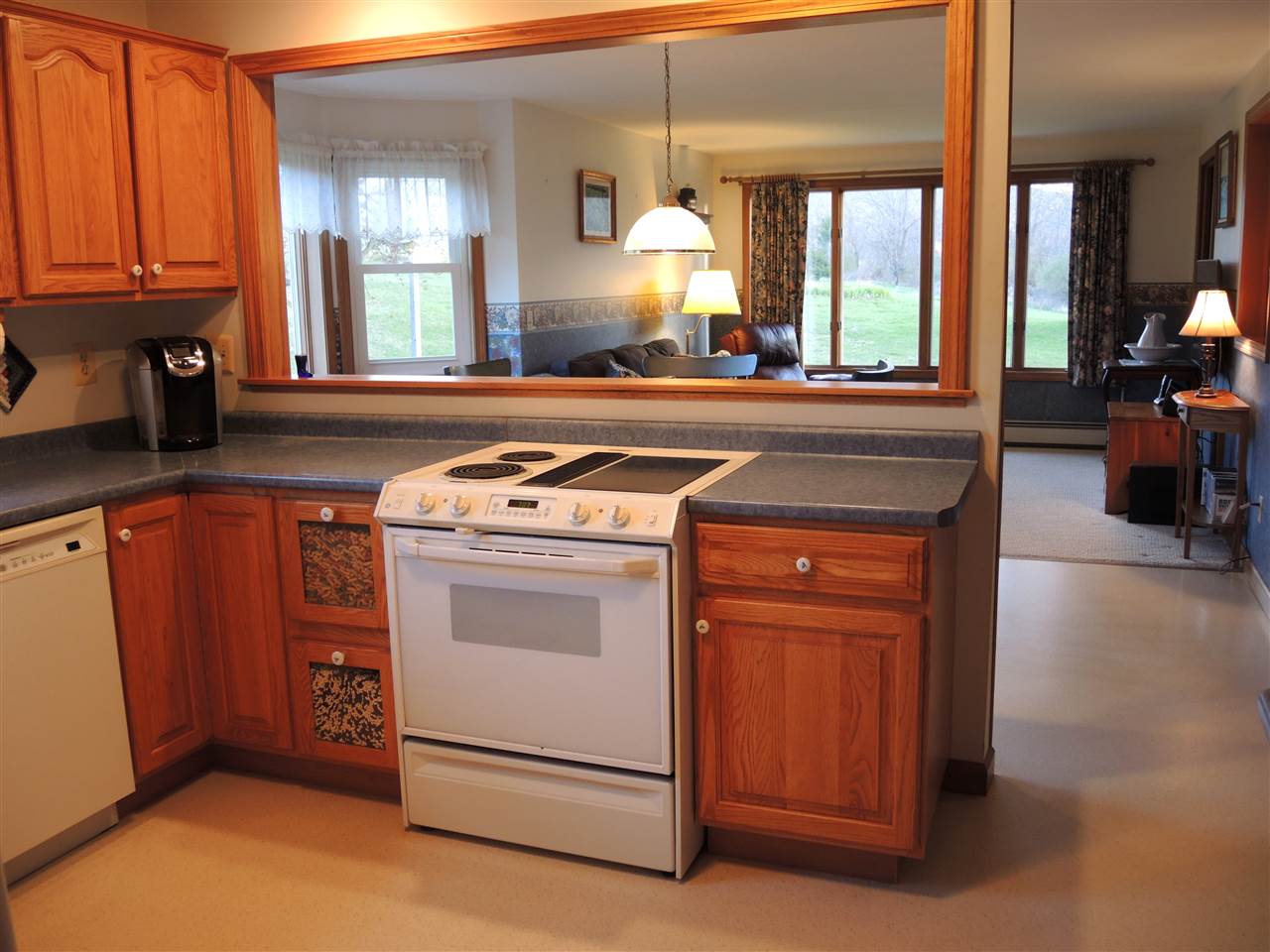 1809 Middle Road Clarendon, VT 05759 - Photo 6 of 25 Gallery Image 6