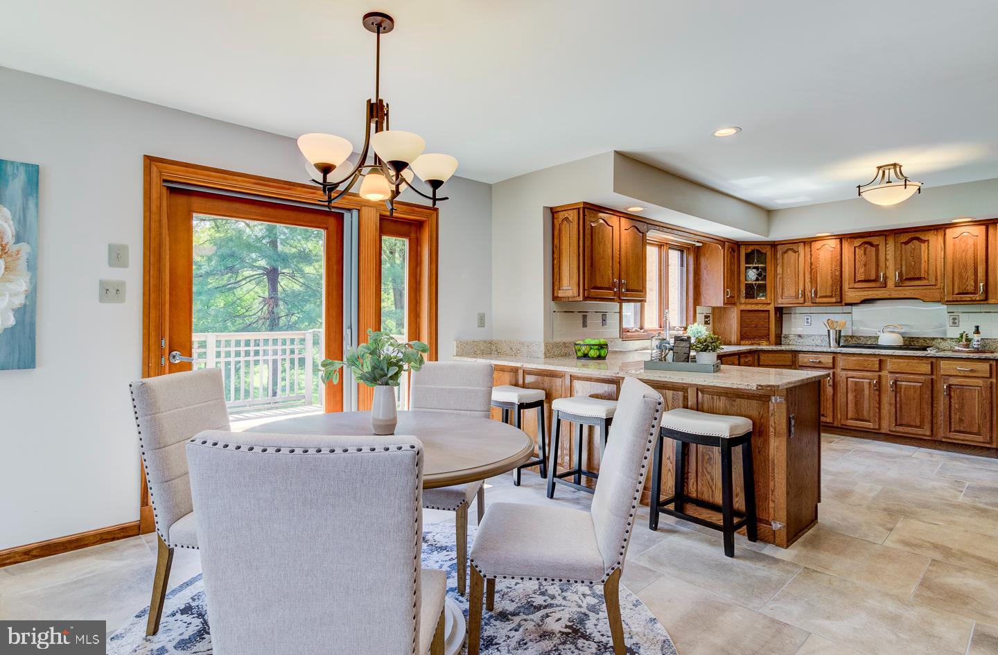 4 East Spring Oak Circle Media, PA 19063 - Photo 26 of 61