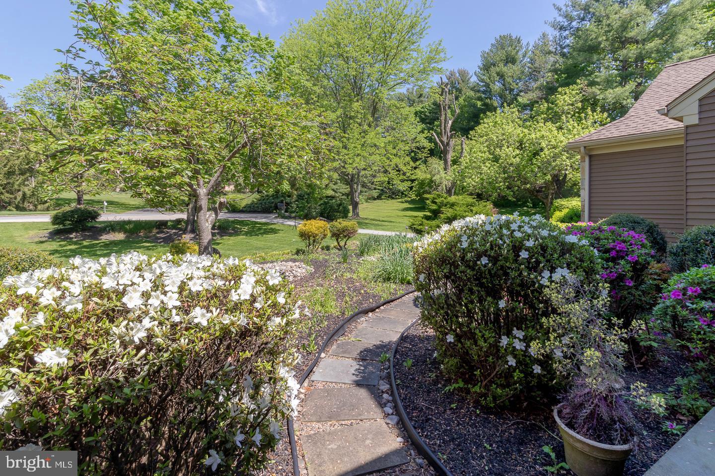 4 East Spring Oak Circle Media, PA 19063 - Photo 3 of 61