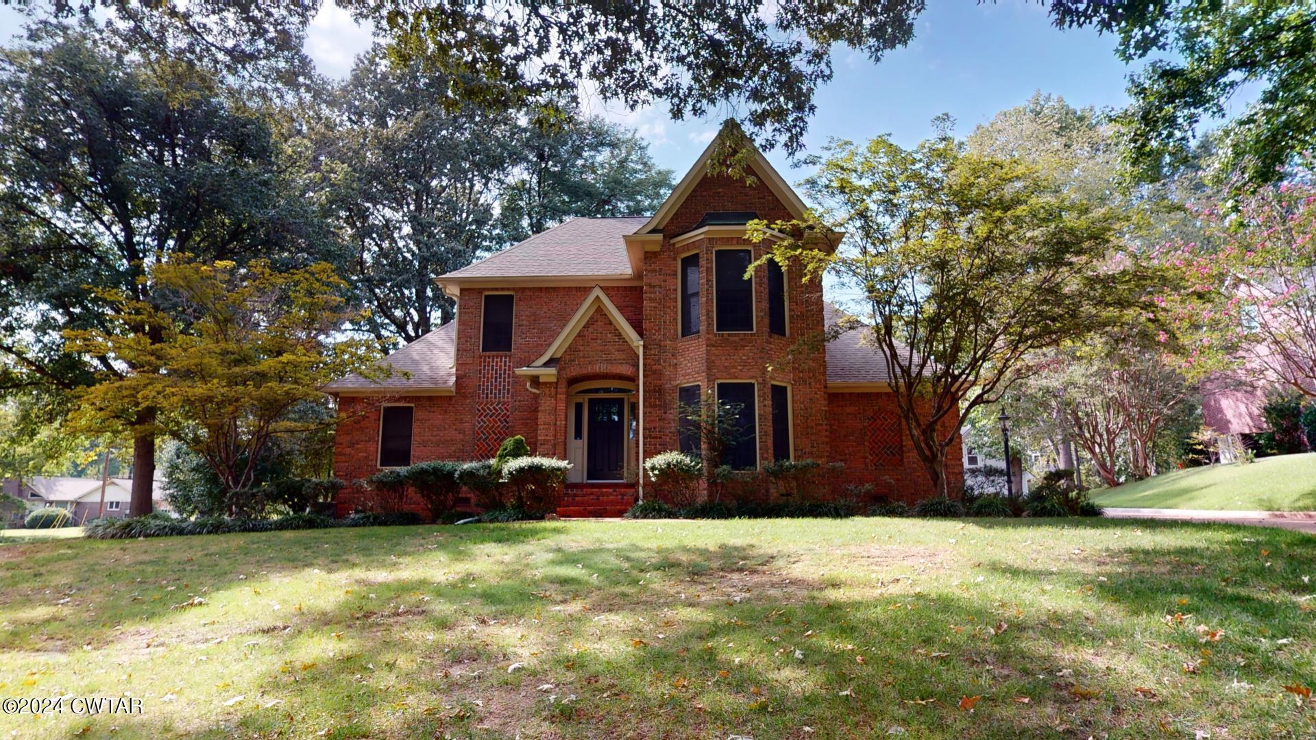 1005 Valley Road Dyersburg, TN 38024 - Photo 1 of 28 1005-Valley-Dr-09252024_110243