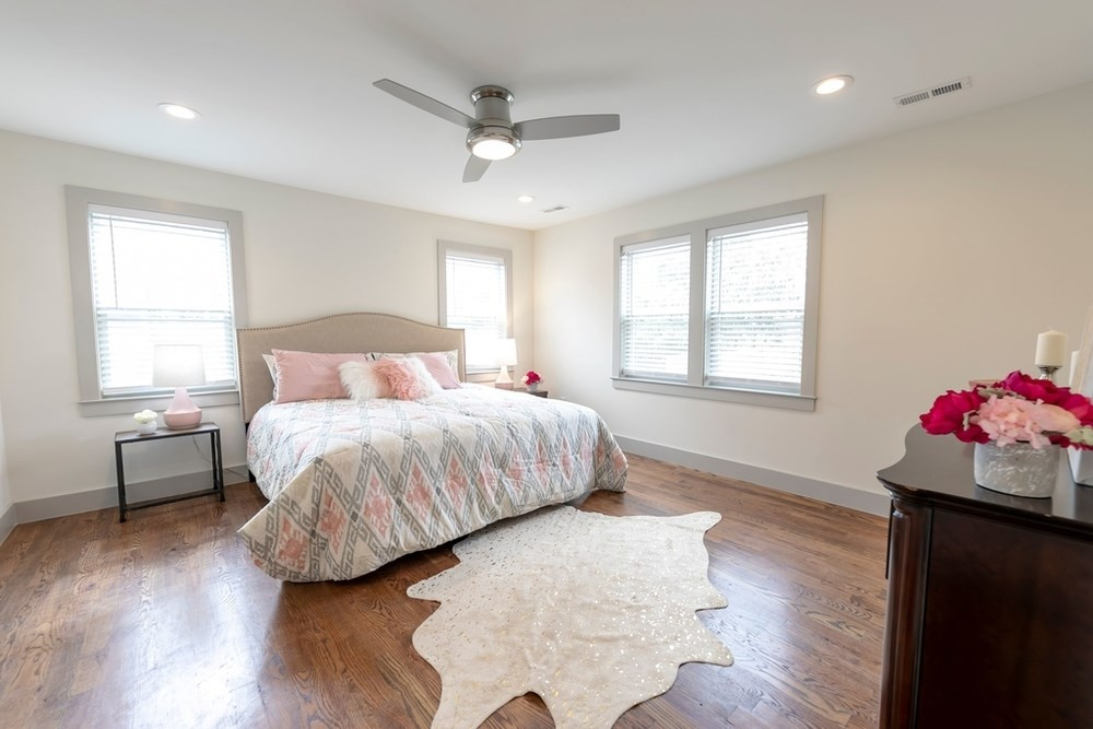 736 Quarry Street Raleigh, NC 27601 - Photo 17 of 25 Photo 17
