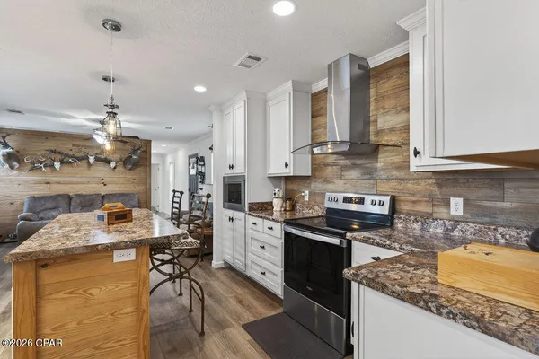 $499,900 | 2031 Crews Place, Bonifay, FL 32425