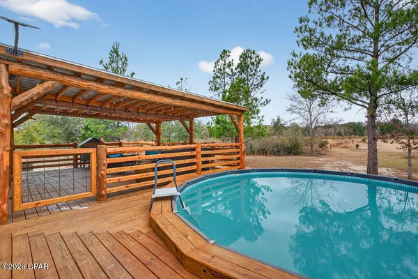 $499,900 | 2031 Crews Place, Bonifay, FL 32425