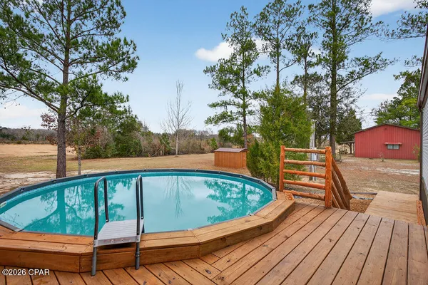 $499,900 | 2031 Crews Place, Bonifay, FL 32425