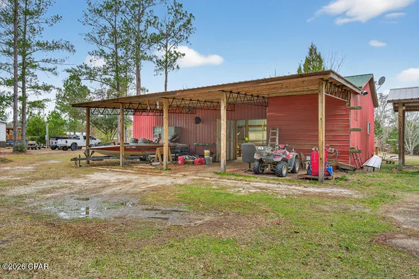 $499,900 | 2031 Crews Place, Bonifay, FL 32425