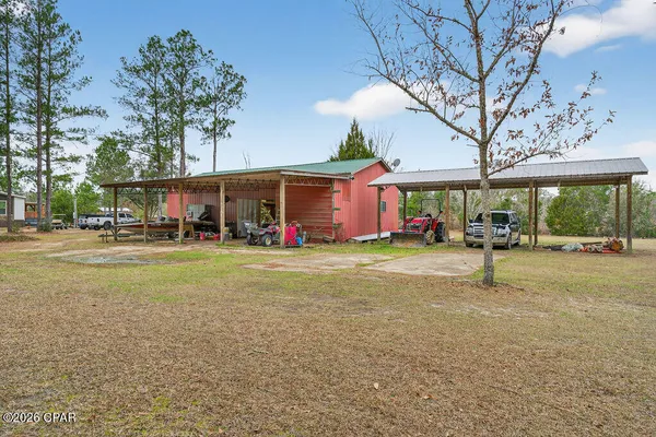 $499,900 | 2031 Crews Place, Bonifay, FL 32425