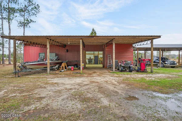 $499,900 | 2031 Crews Place, Bonifay, FL 32425