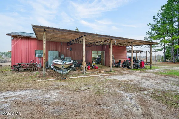 $499,900 | 2031 Crews Place, Bonifay, FL 32425