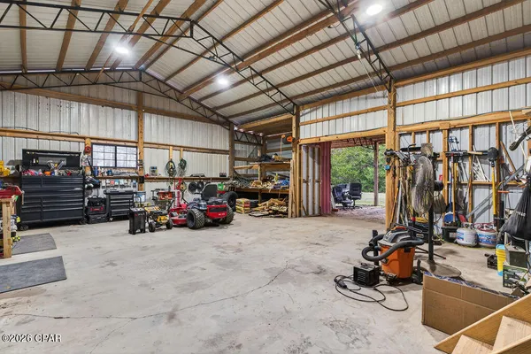 $499,900 | 2031 Crews Place, Bonifay, FL 32425