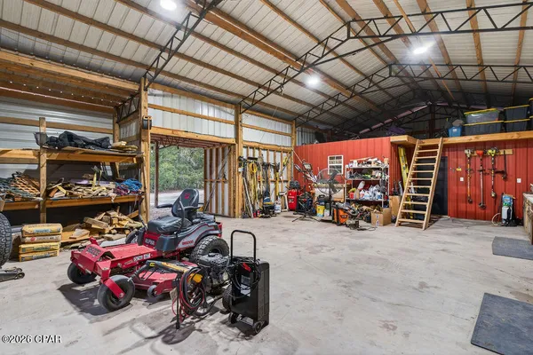 $499,900 | 2031 Crews Place, Bonifay, FL 32425