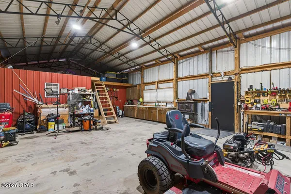$499,900 | 2031 Crews Place, Bonifay, FL 32425