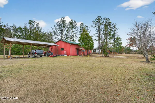 $499,900 | 2031 Crews Place, Bonifay, FL 32425