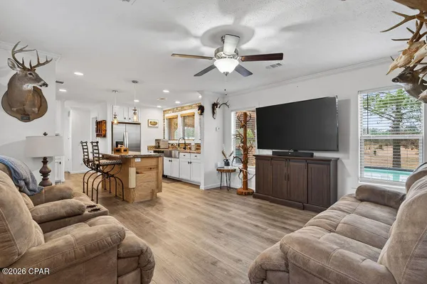 $499,900 | 2031 Crews Place, Bonifay, FL 32425